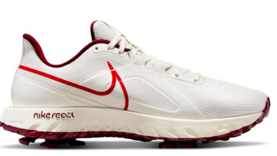 Nike React Infinity Pro Golf Shoe